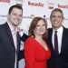 Andy Cohen Hosts “Woman’s Day” 2015 Red Dress Awards