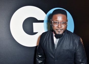 GQ And Cleveland Cavaliers’ LeBron James Host NBA All-Star Party