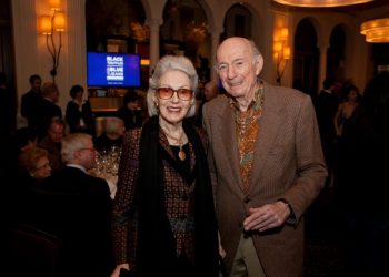 Chef Daniel Boulud’s Sunday Supper Raises The Equivalent Of 112,150 Meals For Citymeals