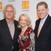 Matthew Broderick, Linda And Harry Macklowe, Jules Feiffer, And Ralph Gibson Celebrated During Guild Hall’s Lifetime Achievement Awards