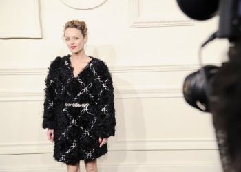 Dakota Johnson, Pharrell Williams, Lily Collins And Alexa Chung Attend Chanel’s Paris-Salzburg Show In New York City