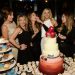“Real Housewives Of New York City” Come Out In Full Force For Season 7 Premiere Party At AOA Restaurant