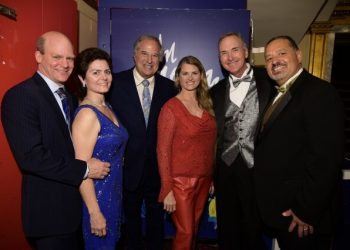 “An American In Paris” Comes To Broadway