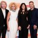 Mario Batali, Carla Hall And Daphne Oz Of ABC’s “The Chew” Emcee Can Do Awards Gala