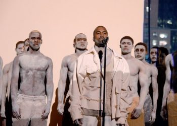 Kanye West, Kim Kardashian, And Bradley Cooper Among “Time” 100 Gala Honorees