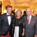 Scully & Scully Celebrates Fund For Park Avenue Tulips