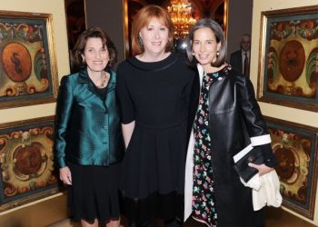 Jewish Board Of Family And Children’s Services Honors David B. Edelson, Paul Kronish And Susan Hecht Tofel During Spring Benefit