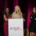 Sir Elton John, Tony Bennett, And Elizabeth Hurley Help Raise Nearly $7 Million During BCRF’s Hot Pink Party