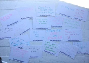 Nearly 800 Runner Compete In 2nd Annual Bridgehampton Half-Marathon