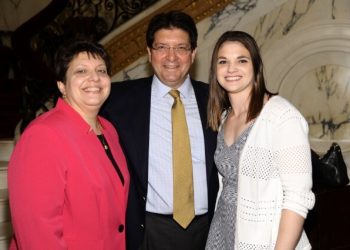 Gilda’s Club New York City Hosts 8th Annual Benefit Luncheon Celebrating Women Working & Living With Cancer