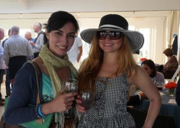 The LGBT Network Kicks Off Summer In The Hamptons With Two Events