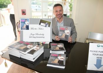 Animal Rescue Fund Of The Hamptons Holds Annual Designer Showhouse