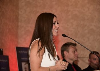 Alec Baldwin Hosts 5th Annual Long Island Hospitality Ball