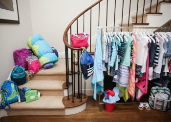 Lands’ End And Southampton Arts Center Host Shopping Event In Honor Of SummerFest