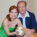 Jean Shafiroff And Patrick McMullan Host “Save The Pit Bull” Party For Southampton Animal Shelter
