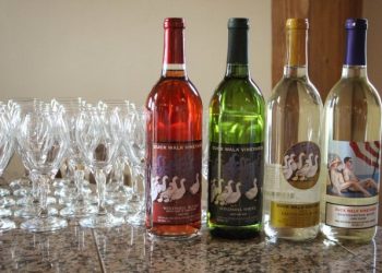 Hamptons.com And Bridgehampton National Bank Present Cocktails And Connections