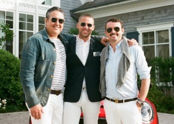 Hetrick-Martin Institute’s School’s Out Raises Over $240,000 In Support Of At-Risk Youth