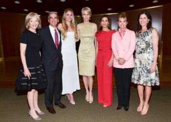 The School Of American Ballet Holds 2015 Workshop Performance Benefit