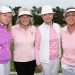 Play For Pink Golf Tournament At Hampton Hills Golf & Country Club