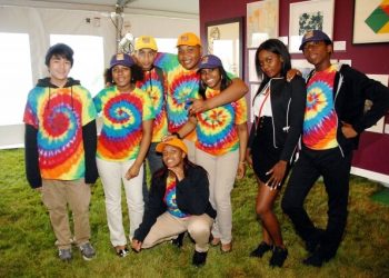 The Boys & Girls Club Of Bellport’s 12th Annual Beach Ball