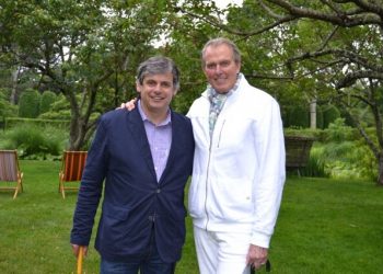 LongHouse Reserve Holds Planters: ON+OFF The Ground VII