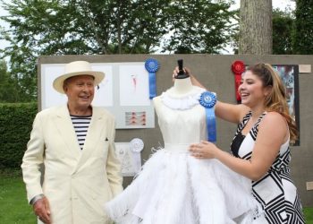 East Hampton’s LongHouse Reserve Hosts “Student Annual VIII”