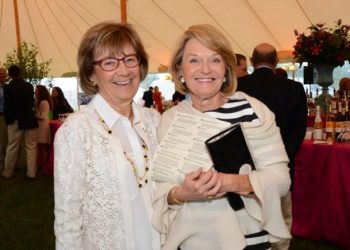 Group For The East End’s Summer Gala Focuses On State Of Local Wildlife