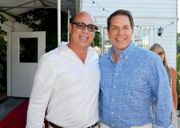 Hampton Sun Celebrates 10th Anniversary During Soiree At Circo