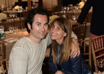 The Nature Conservancy Hosts An Evening On Georgica Pond