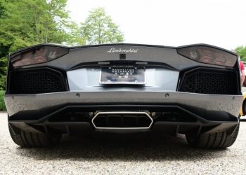 Gary DePersia And Rand Luxury Host Hamptons Brunch With Lamborghini