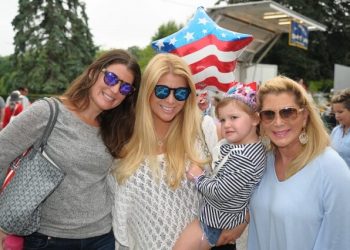 Southampton Village 4th Of July Parade