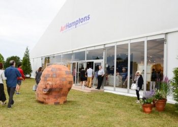 Opening Night Of The 8th Annual ArtHamptons