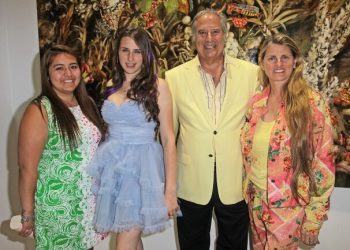 Art Southampton VIP Opening Night