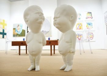 Art Southampton At Nova’s Ark Project