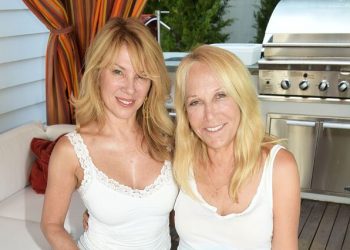 Ruth Katz Hosts Hamptons Last Chance Animal Rescue Shopping Soiree