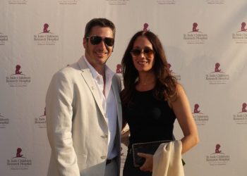 Hope In The Hamptons Brings Awareness To A Good Cause