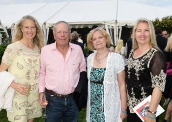Southampton Animal Shelter Foundation Holds Sixth Annual Unconditional Love Dinner Dance
