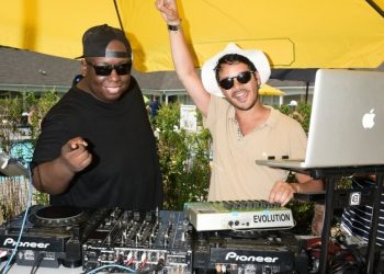 SunBarth’s Thierry de Badereau And Alex Daniel Host Frenchampton