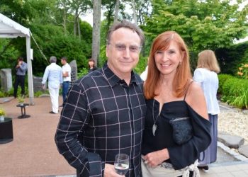 LongHouse Reserve Honors Kiki Smith During On Gossamer Wings