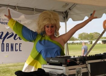 Smiles And Celebrations At Pride Agenda’s Annual Hamptons Tea Dance