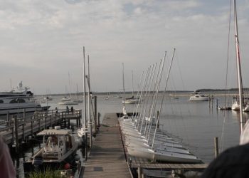 Red Hot Chili Peppers’ Chad Smith Gives Surprise Performance During LGBT Network Hamptons Party