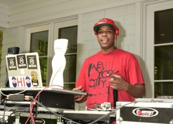 Chatterbox:  Jennifer Lopez’s Back-To-Back Hamptons Birthday Bashes And Gronk And Blake Griffin “Drop A T” At The Tuna