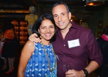 Physicians Committee For Responsible Medicine Holds Hamptons Benefit