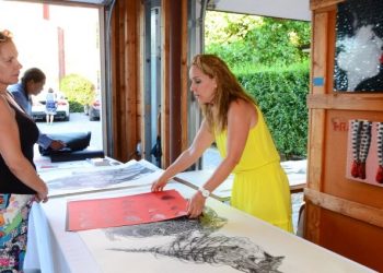 Cuba Comes To The Hamptons