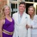 Alzheimer’s Association Hosts Rita Hayworth Gala Hamptons Kickoff Event
