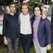 “99 Homes” Star Michael Shannon Attends Hamptons Screening