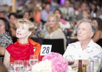 Montauk Playhouse Community Center Foundation’s Gala Supports Aquatic And Cultural Centers