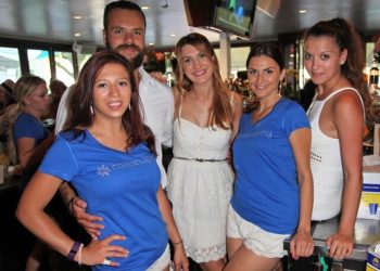 “The Real Housewives Of New York City” Alum Aviva Drescher And Dr. Kenneth Mark Host CoolSculpting Event