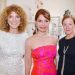 Jean Shafiroff, Julie Ratner And Sequin Host Cocktails To Kickoff Ellen’s Run