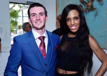 Victor de Souza And Dr. Penny Grant Host Hamptons Cocktail Party For NYSPCC